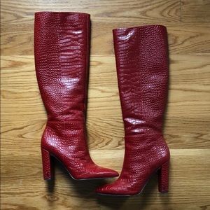 Sam Edelman Raakel Knee High boot